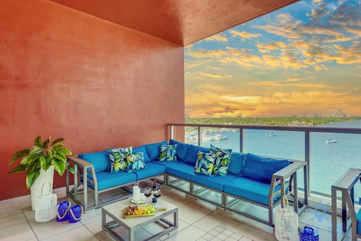 Hollywood Beach Broad - Walk - Amazing Pool - Hot Tub エクステリア 写真