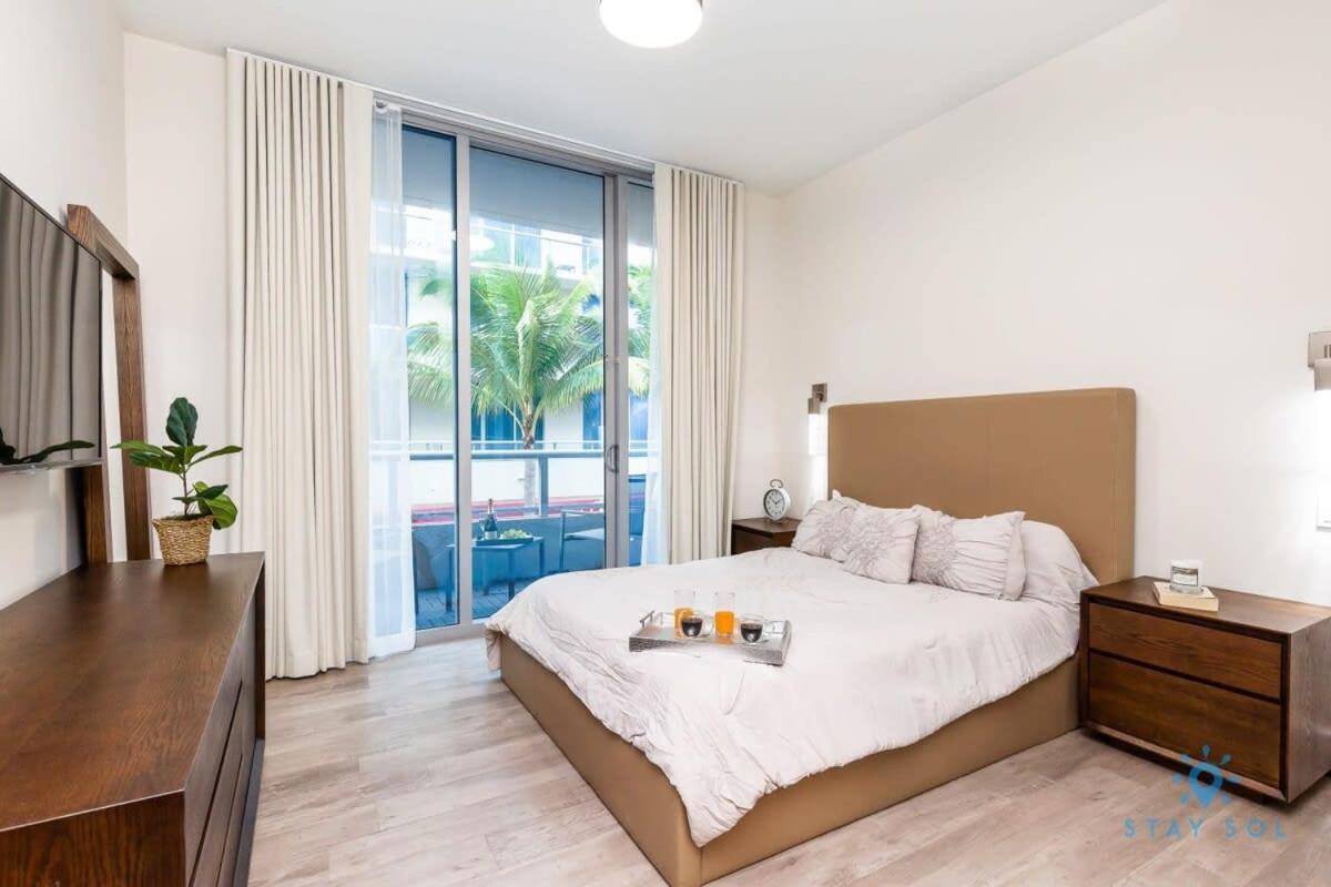 Hollywood Beach Broad - Walk - Amazing Pool - Hot Tub エクステリア 写真